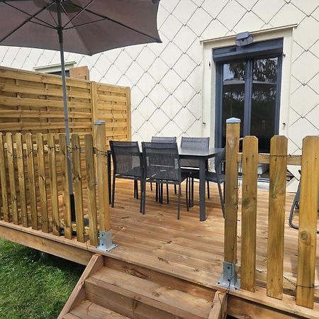 Appartement Chaleureux Gerardmer Proche Foret מראה חיצוני תמונה