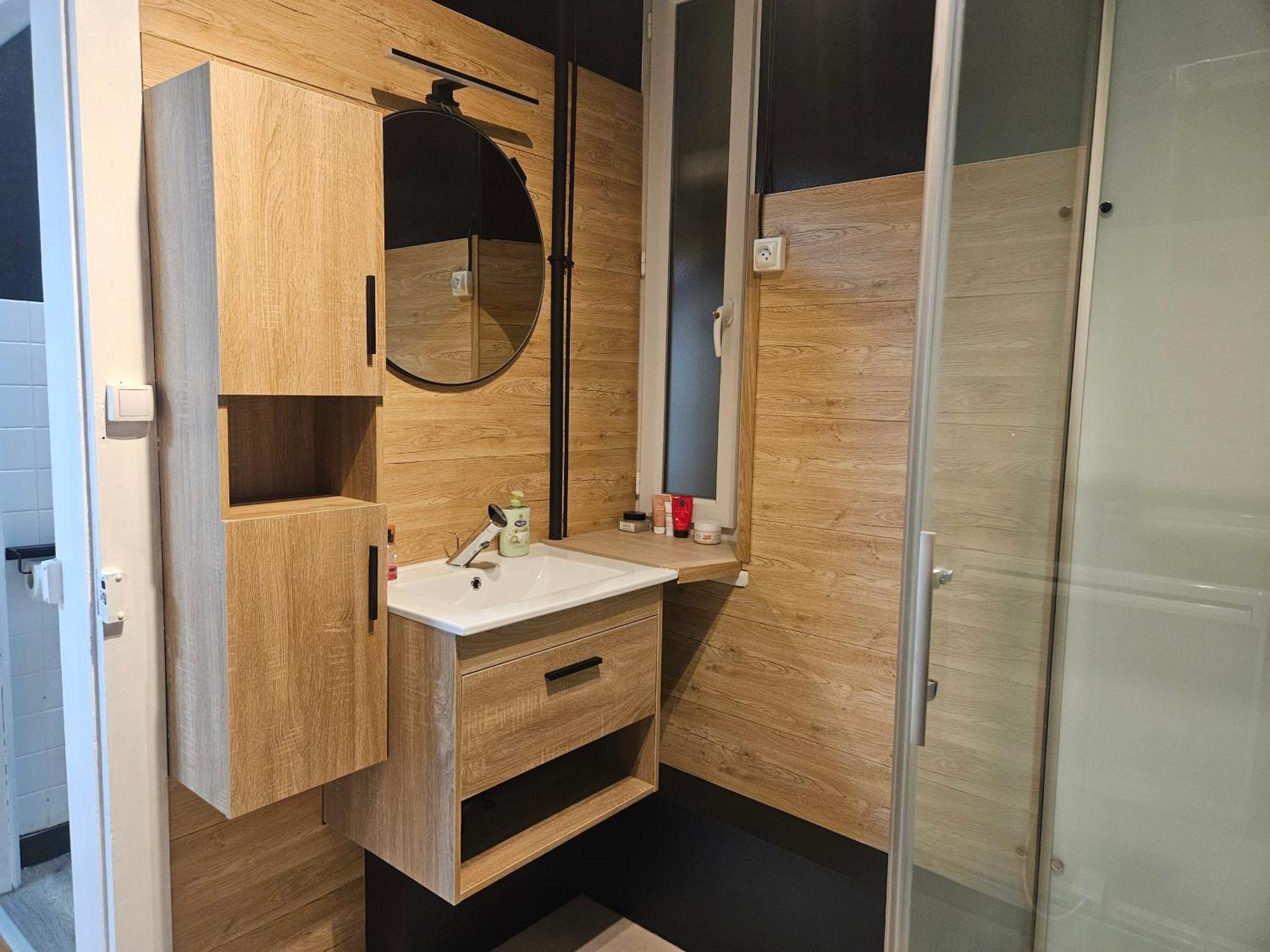 Appartement Chaleureux Gerardmer Proche Foret מראה חיצוני תמונה