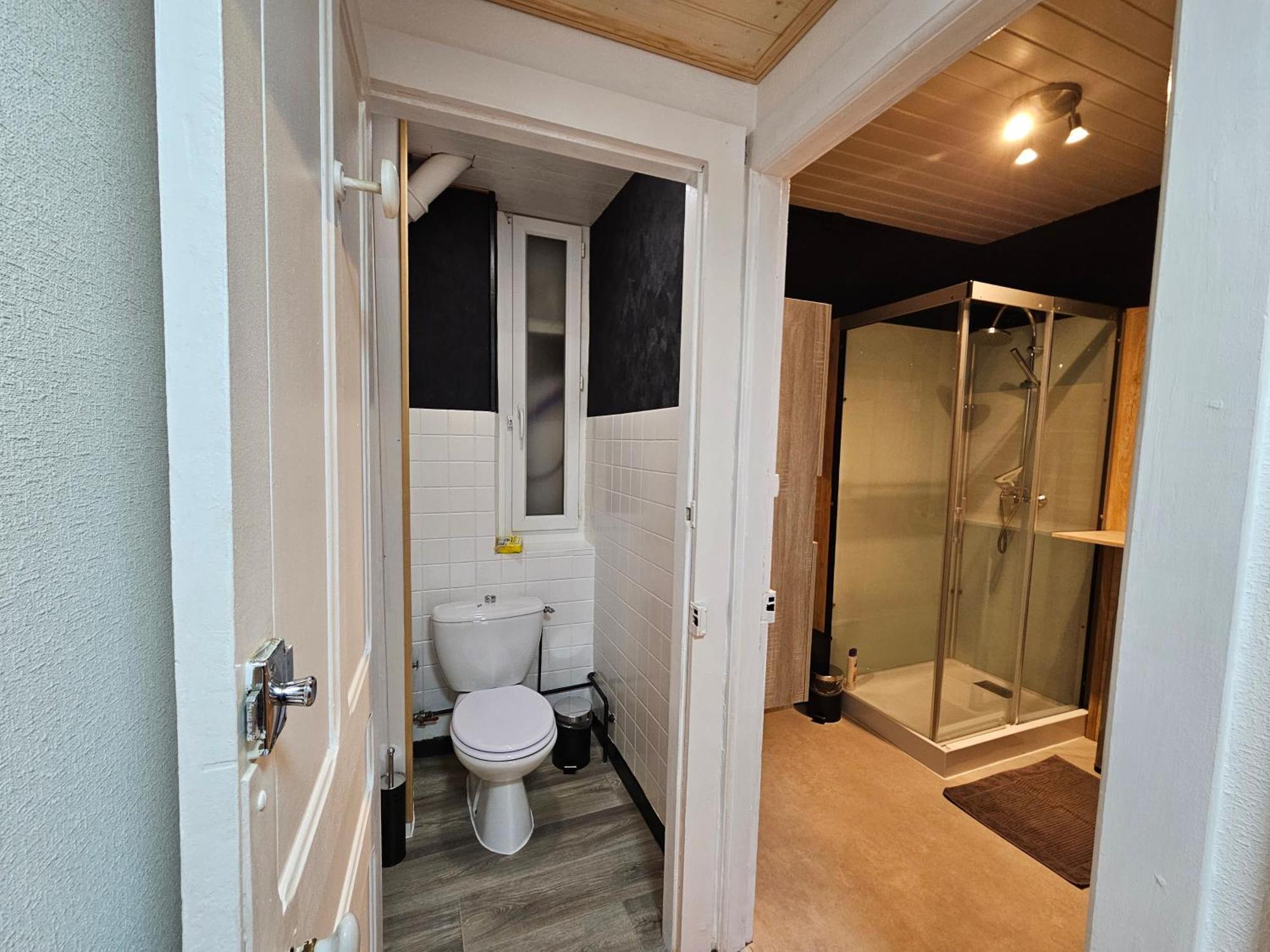 Appartement Chaleureux Gerardmer Proche Foret מראה חיצוני תמונה