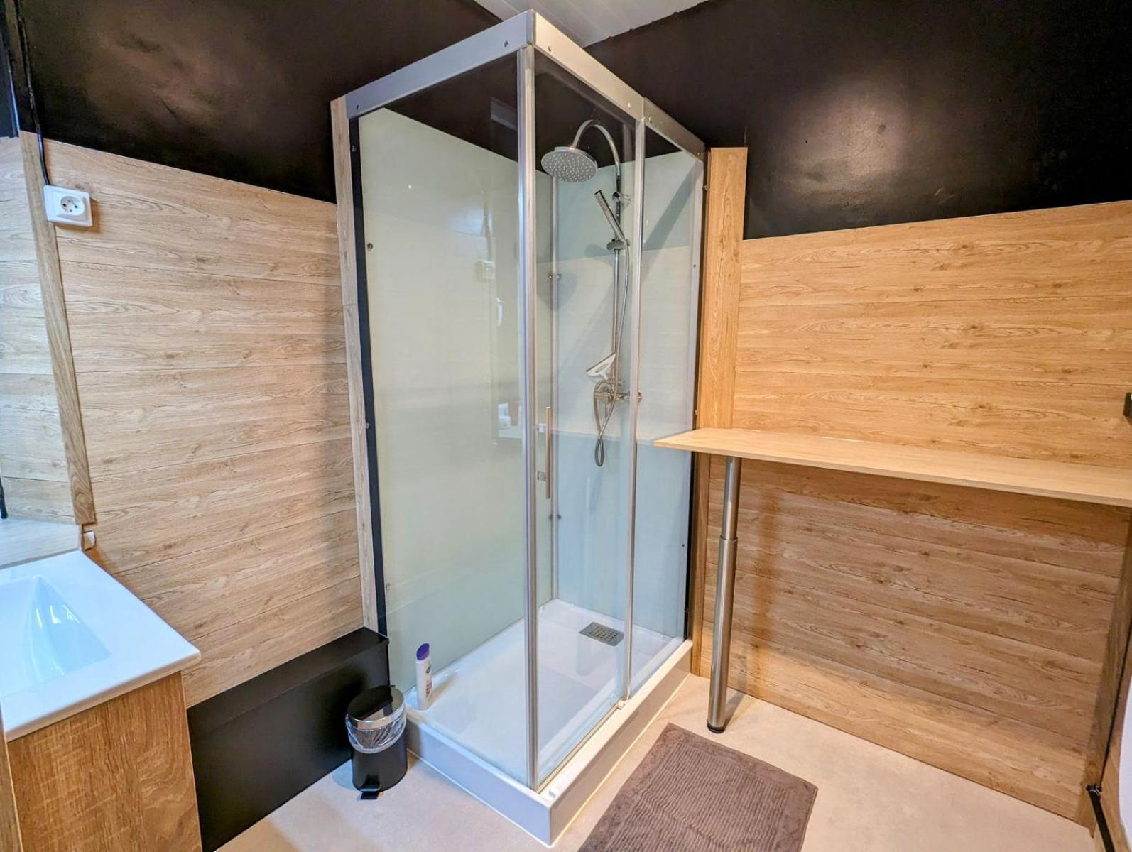 Appartement Chaleureux Gerardmer Proche Foret מראה חיצוני תמונה